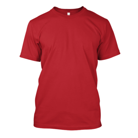 Custom T-Shirt